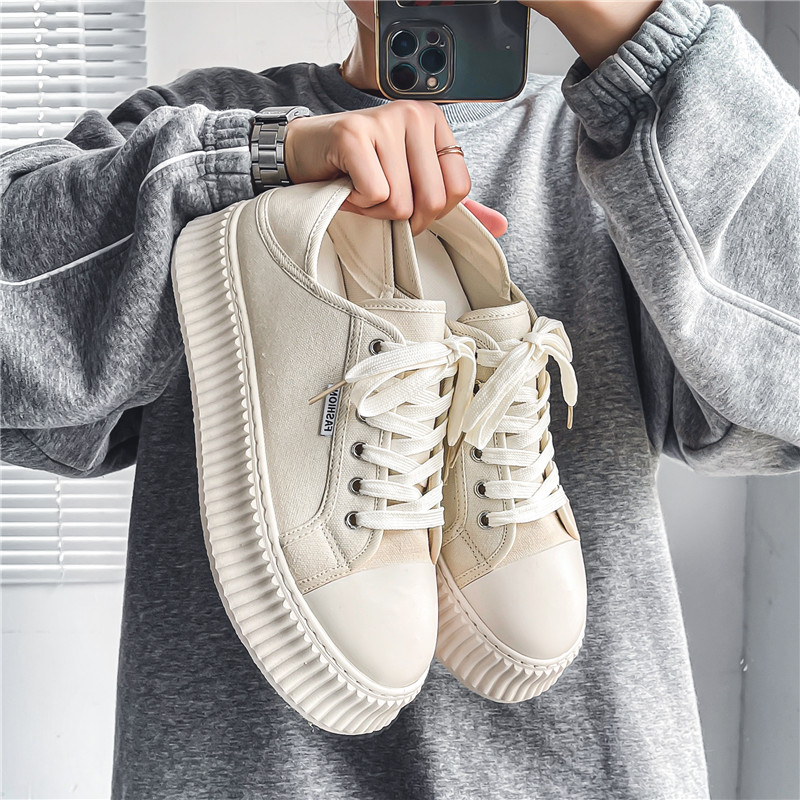 Beige - Style Two